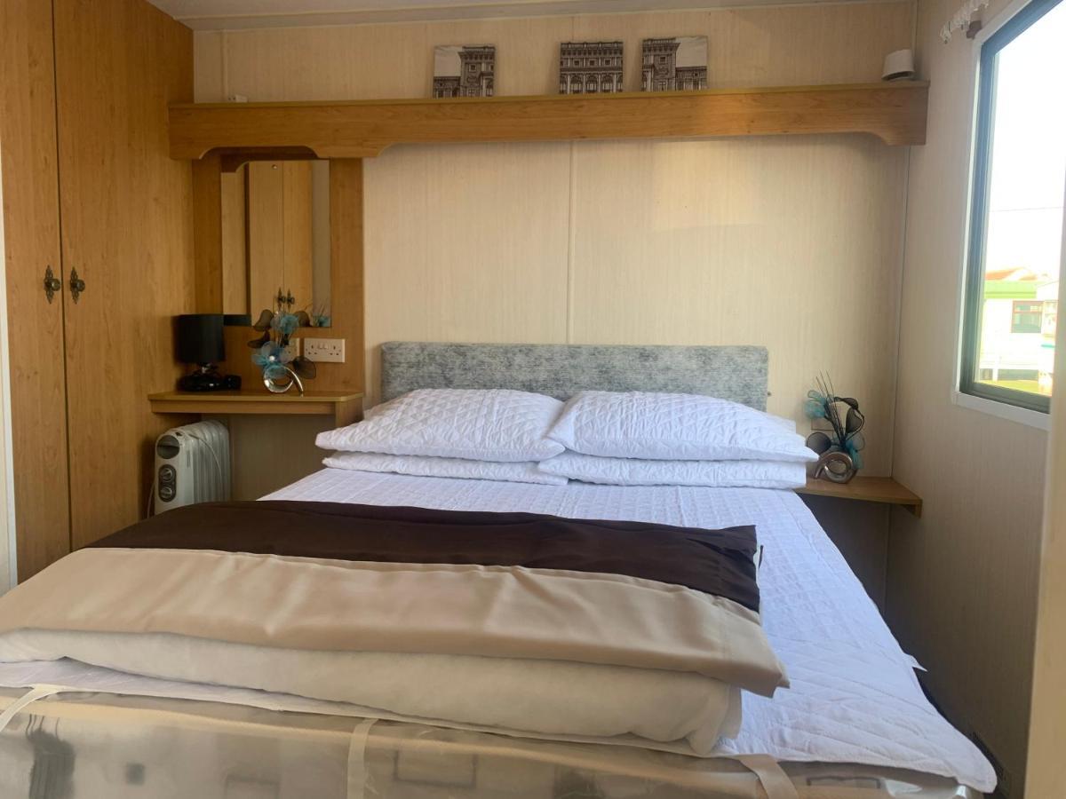 Sealands Skegness Hotel อินโกลด์เมลส์ ภายนอก รูปภาพ